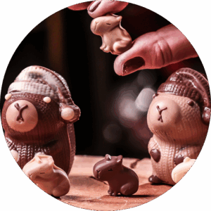 Personalizáveis para corporativo